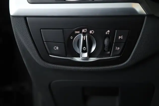 BMW X4 M40i G02 M-SPORT EDITION INDIVIDUAL VOLLAUSSTATTUNG Ansicht 20