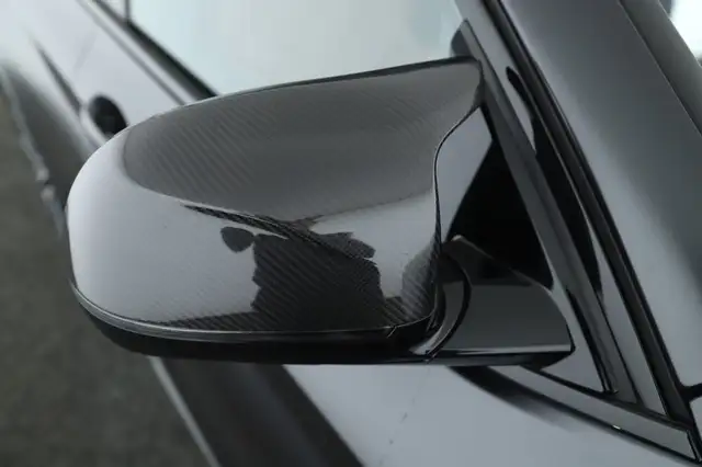 BMW X4 M40i G02 M-SPORT EDITION INDIVIDUAL VOLLAUSSTATTUNG Ansicht 29