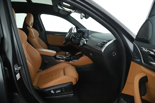 BMW X4 M40i G02 M-SPORT EDITION INDIVIDUAL VOLLAUSSTATTUNG Ansicht 13