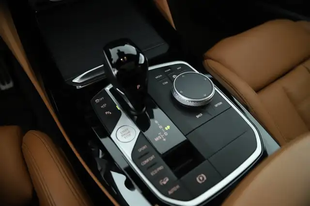 BMW X4 M40i G02 M-SPORT EDITION INDIVIDUAL VOLLAUSSTATTUNG Ansicht 18