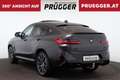 BMW X4 M40i G02 M-SPORT EDITION INDIVIDUAL VOLLAUSSTATTUNG Schwarz - thumbnail 7
