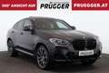 BMW X4 M40i G02 M-SPORT EDITION INDIVIDUAL VOLLAUSSTATTUNG Schwarz - thumbnail 4