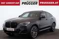 BMW X4 M40i G02 M-SPORT EDITION INDIVIDUAL VOLLAUSSTATTUNG Schwarz - thumbnail 1