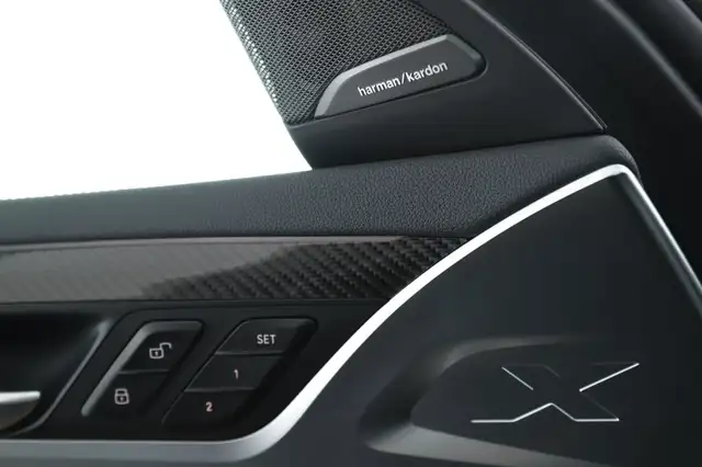 BMW X4 M40i G02 M-SPORT EDITION INDIVIDUAL VOLLAUSSTATTUNG Ansicht 21