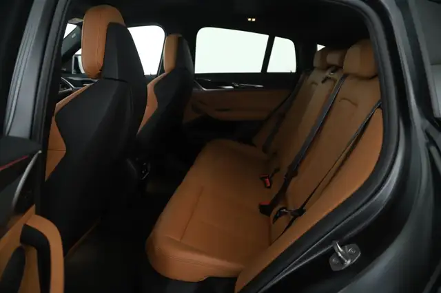 BMW X4 M40i G02 M-SPORT EDITION INDIVIDUAL VOLLAUSSTATTUNG Ansicht 11