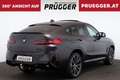 BMW X4 M40i G02 M-SPORT EDITION INDIVIDUAL VOLLAUSSTATTUNG Schwarz - thumbnail 5