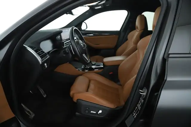 BMW X4 M40i G02 M-SPORT EDITION INDIVIDUAL VOLLAUSSTATTUNG Ansicht 10