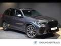 BMW X5 xDrive45e 394ch M Sport 17cv Gris - thumbnail 7