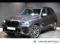 BMW X5 xDrive45e 394ch M Sport 17cv Gris - thumbnail 1