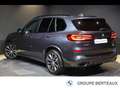 BMW X5 xDrive45e 394ch M Sport 17cv Gris - thumbnail 3