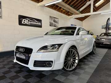 2.0 TDI 170CH QUATTRO - Audi exclusive - Bose -Alcantara - jantes 19