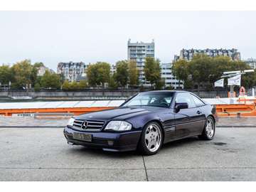 SL60 w129