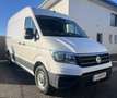 Volkswagen Crafter Transporter 2,0 TDI L3/H3*3 Sitze*Klimaa Weiß - thumbnail 2