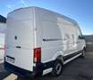 Volkswagen Crafter Transporter 2,0 TDI L3/H3*3 Sitze*Klimaa Weiß - thumbnail 5