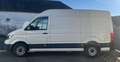 Volkswagen Crafter Transporter 2,0 TDI L3/H3*3 Sitze*Klimaa Weiß - thumbnail 3