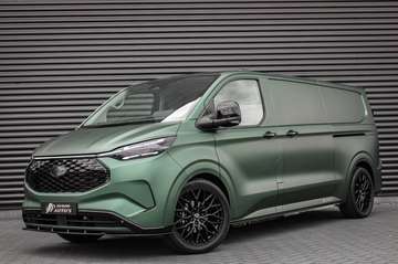 Cust. 340 L2H1 Limited 71 kWh 218PK / JB- EDITON /