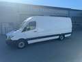Mercedes-Benz Sprinter 316 CDI Maxi  Extralang XXL Bi-Xenon Weiß - thumbnail 3