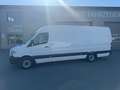 Mercedes-Benz Sprinter 316 CDI Maxi  Extralang XXL Bi-Xenon Weiß - thumbnail 2