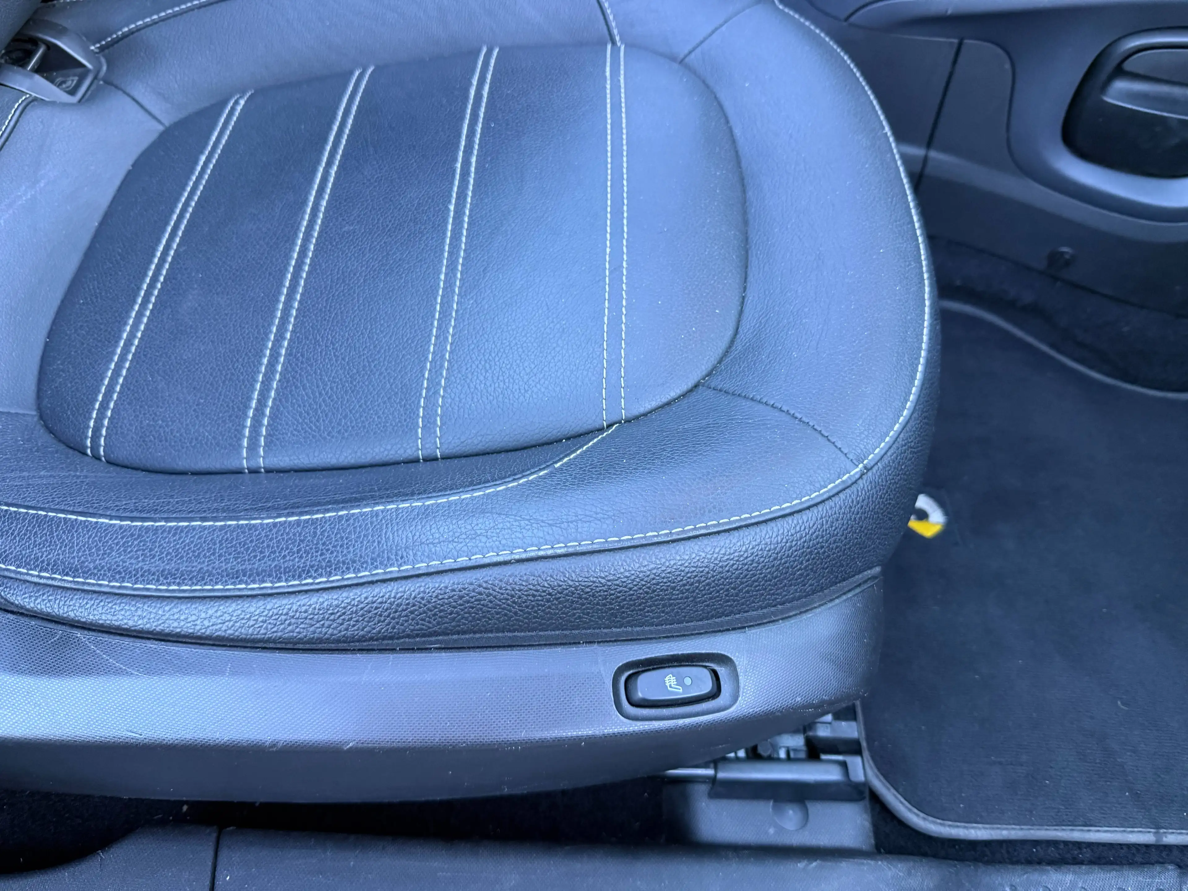 smart forTwo Cabrio Brabus Style NUR 32000km — photo 13