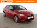 Opel Corsa 1.2 Turbo Edition Rojo - thumbnail 8