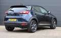Mazda CX-3 2.0 SkyActiv-G 120 GT-M Line Leder/Navi/Clima/Came Blauw - thumbnail 6