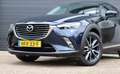 Mazda CX-3 2.0 SkyActiv-G 120 GT-M Line Leder/Navi/Clima/Came Blauw - thumbnail 3