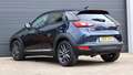 Mazda CX-3 2.0 SkyActiv-G 120 GT-M Line Leder/Navi/Clima/Came Blauw - thumbnail 4