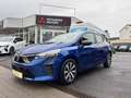 Mitsubishi Colt Basis 1.0 Garantie Blau - thumbnail 1