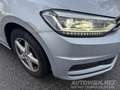 Volkswagen Touran 1,6 TDI DSG | LED | PDC | NAVI | AUTOMATIK Silber - thumbnail 4