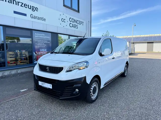 Peugeot Expert Premium L2