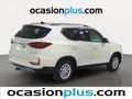 SsangYong Rexton D22 DTR Pro 4x4 Aut. Blanco - thumbnail 4