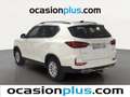 SsangYong Rexton D22 DTR Pro 4x4 Aut. Blanco - thumbnail 3