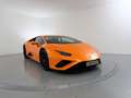 Lamborghini Huracán Evo 5.2 V10 610 RWD LDF7 Orange - thumbnail 1