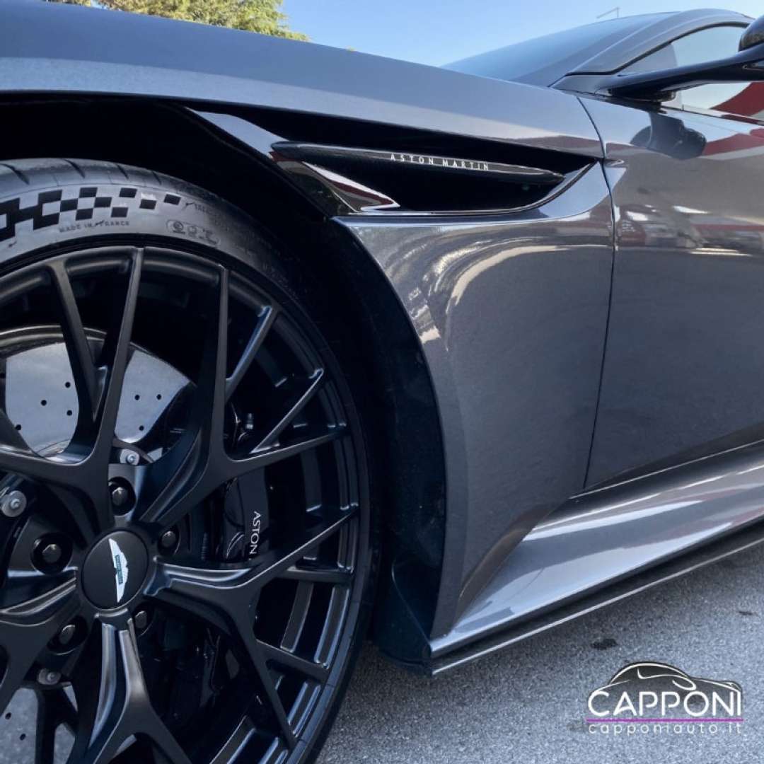 Aston Martin DB12 Coupé V8 -  - Joinsteer - #2