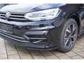 Volkswagen Touran 1.5 TSI Highline/R-Line DSG 7-Si. Navi LED ACC Noir - thumbnail 2
