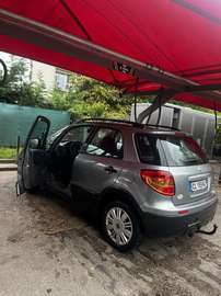 1.9 Multijet DPF 4x4 Dynamic