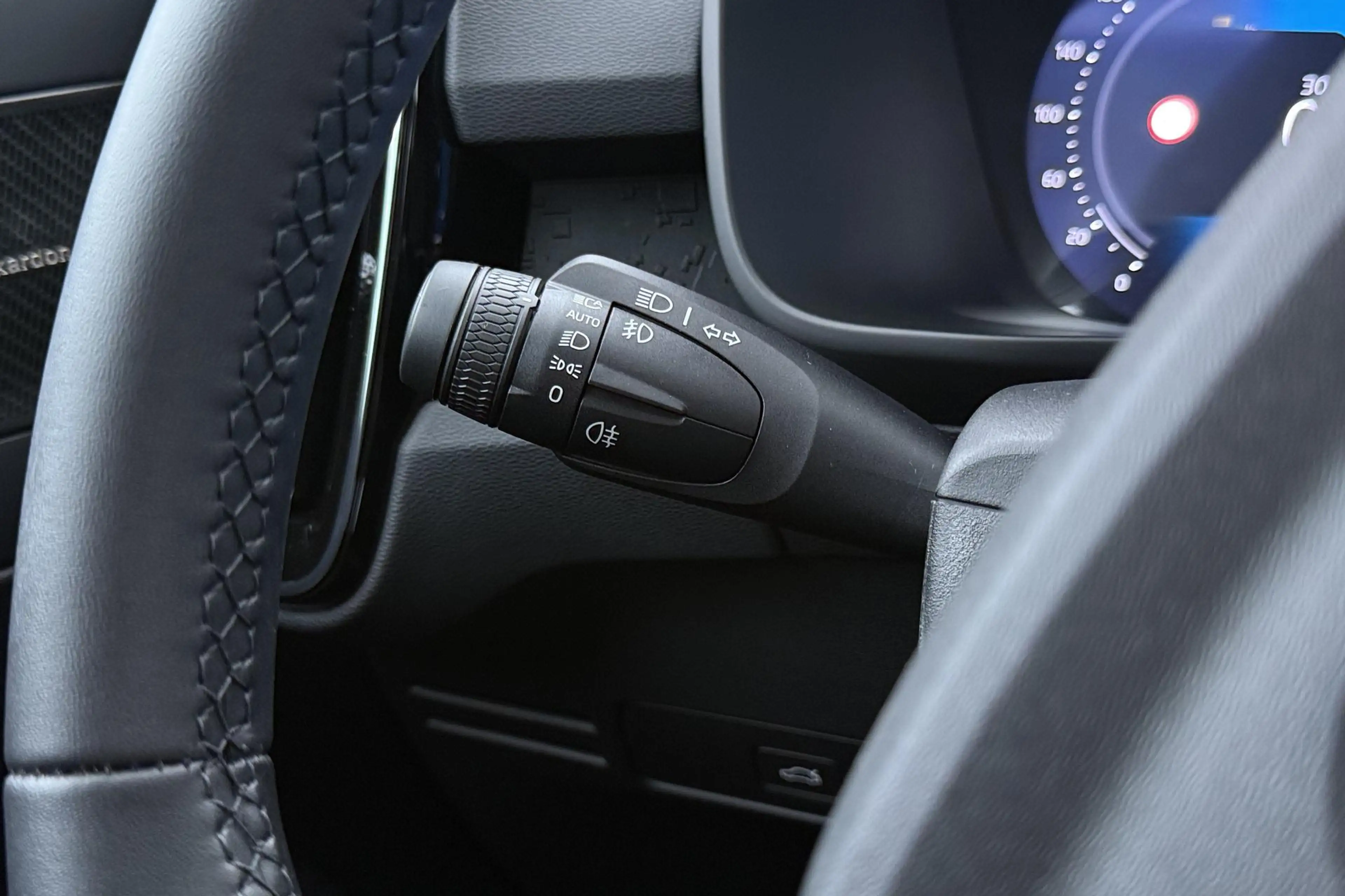 Volvo EX40 Single Motor Extended Range Plus 82 kWh | ACC | 36 — photo 39