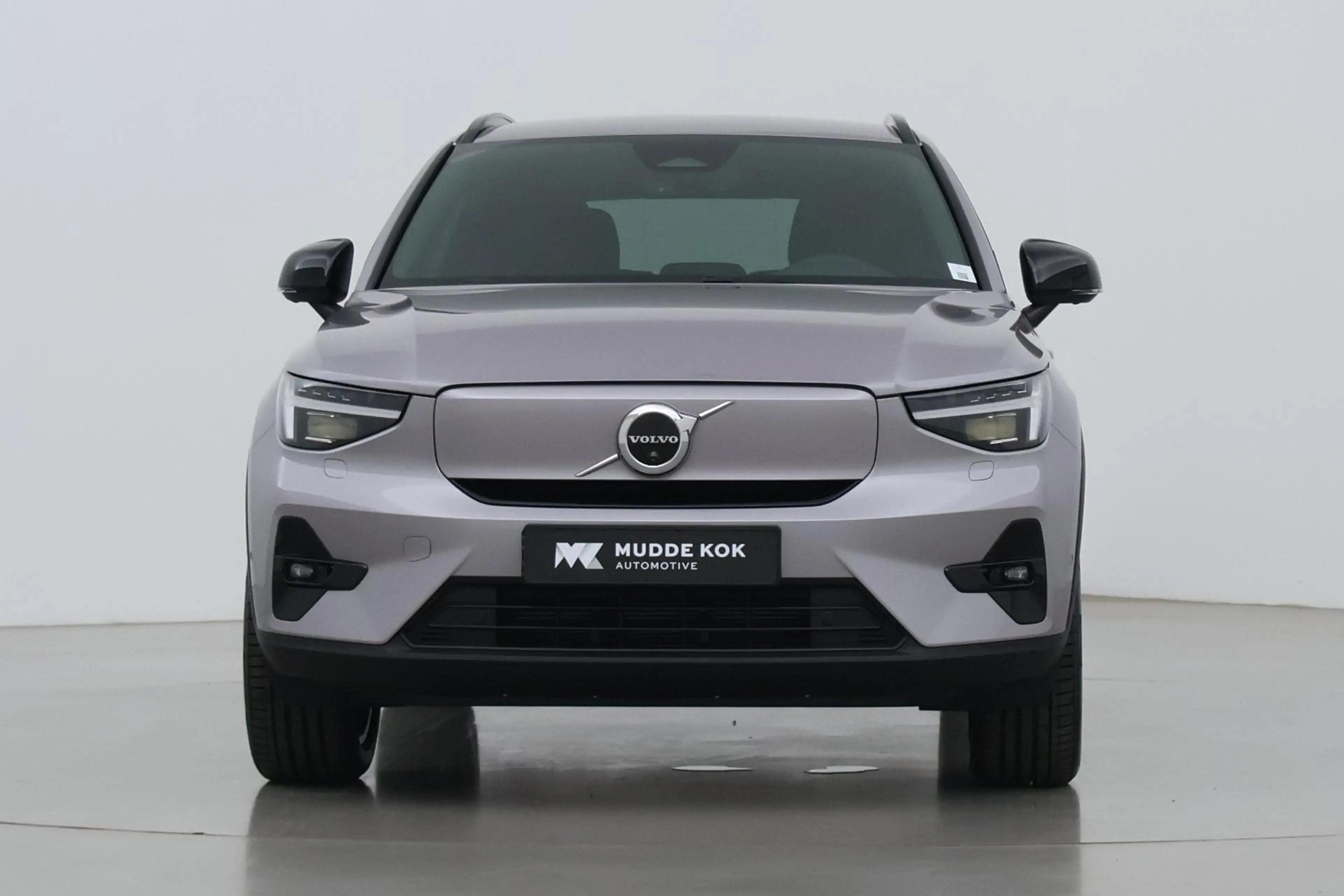 Volvo EX40 Single Motor Extended Range Plus 82 kWh | ACC | 36 — photo 17