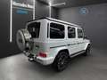 Mercedes-Benz G 500 Final Edition AHK+BURMESTER+MULTI+KEYLESS Weiß - thumbnail 4