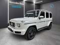 Mercedes-Benz G 500 Final Edition AHK+BURMESTER+MULTI+KEYLESS Weiß - thumbnail 2