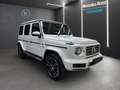 Mercedes-Benz G 500 Final Edition AHK+BURMESTER+MULTI+KEYLESS Weiß - thumbnail 3