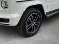 Mercedes-Benz G 500 Final Edition AHK+BURMESTER+MULTI+KEYLESS Weiß - thumbnail 6