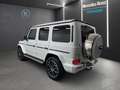 Mercedes-Benz G 500 Final Edition AHK+BURMESTER+MULTI+KEYLESS Weiß - thumbnail 5