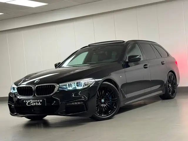 BMW 5er