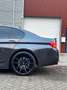 BMW 535 High Executive M pack Grijs - thumbnail 4