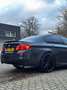 BMW 535 High Executive M pack Grijs - thumbnail 3