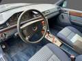 Mercedes-Benz E 260 *W124*Servo*2Hd*H-Zulassung*Automatik* Azul - thumbnail 11