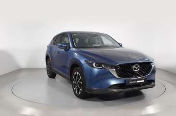 2.0 G 121KW EVOLUTION 2WD AUT 5P