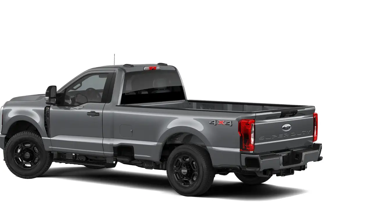 Ford F 250 снимка Ford F 250