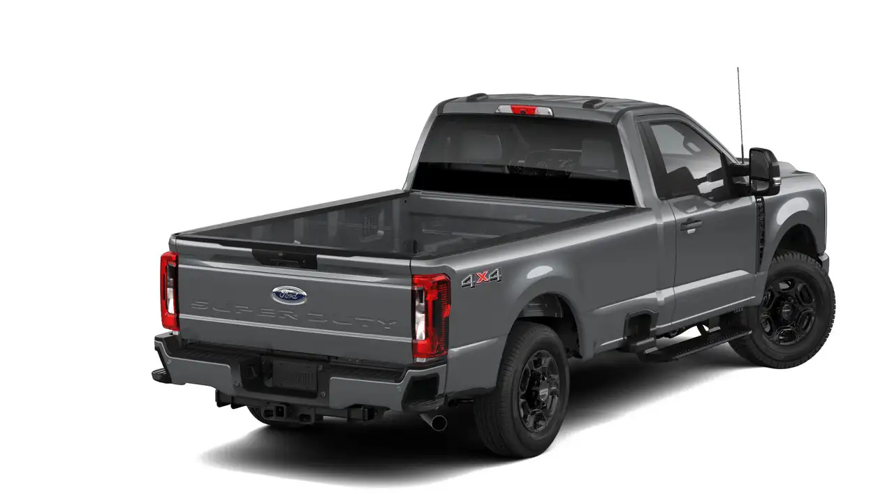 Ford F 250 снимка Ford F 250